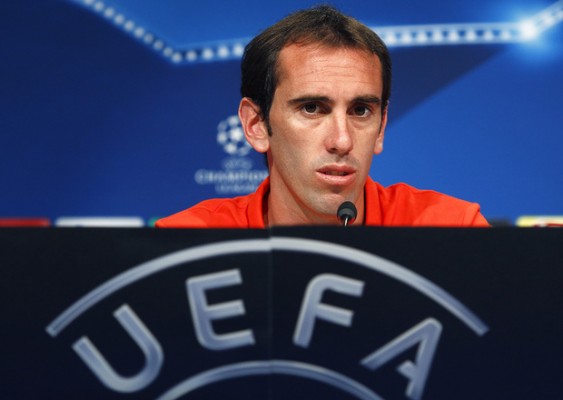 Godín: 