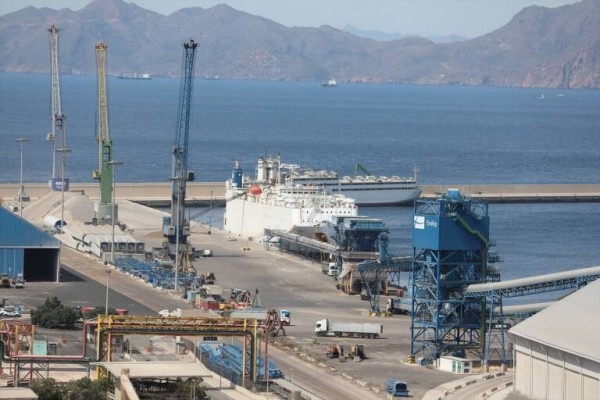 La Región de Murcia es la cuarta comunidad española que más exporta a Brasil