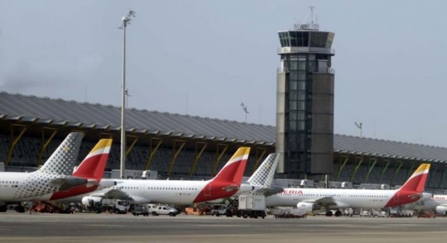 Consumidores critican los precios excesivos de las aerolíneas para la final de la Eurocopa