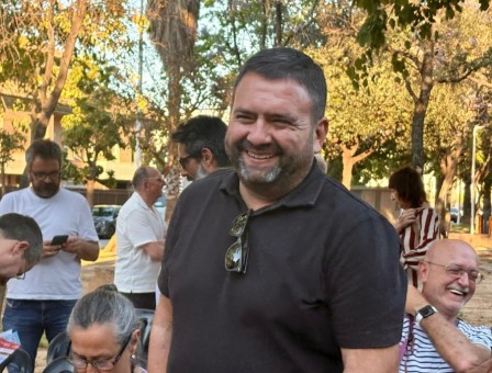 Jose Cuberos, ratificado por unanimidad como candidato de Compromís per Catarroja