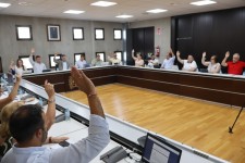 San Pedro bonificará al 95% el Impuesto de Construcciones de la nueva residencia del IMAS