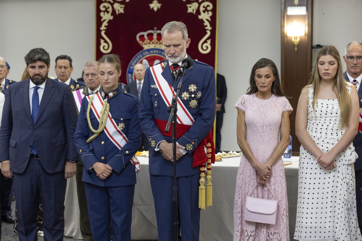  - Foto: EFE / MARCIAL GUILLÉN