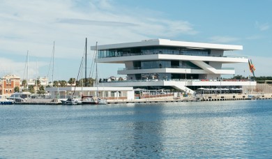 El Ayuntamiento vuelve a denegar la prórroga a la gestora del Veles e Vents y recuerda que la concesión está extinguida