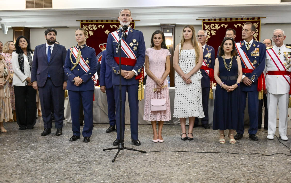  - Foto: KIKO ASUNCIÓN/EUROPA PRESS