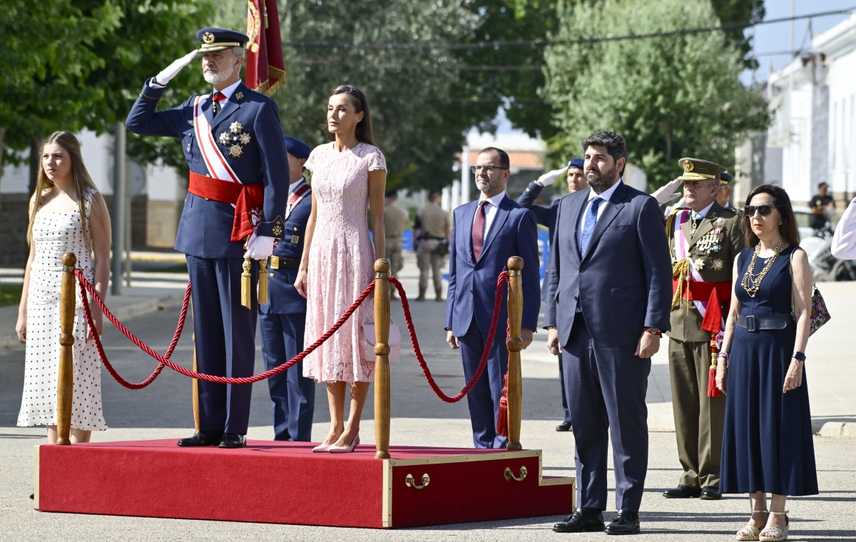  - Foto: KIKO ASUNCIÓN/EUROPA PRESS