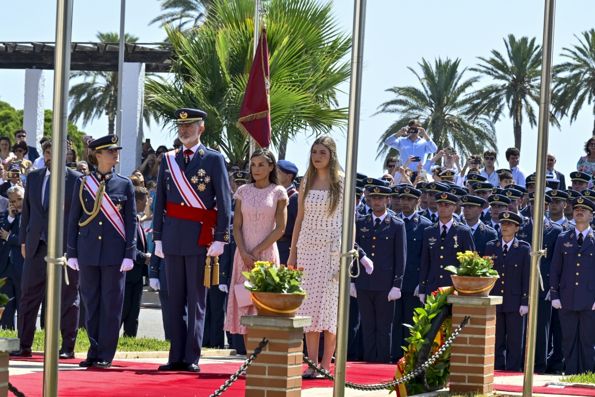  - Foto: KIKO ASUNCIÓN / EUROPA PRESS