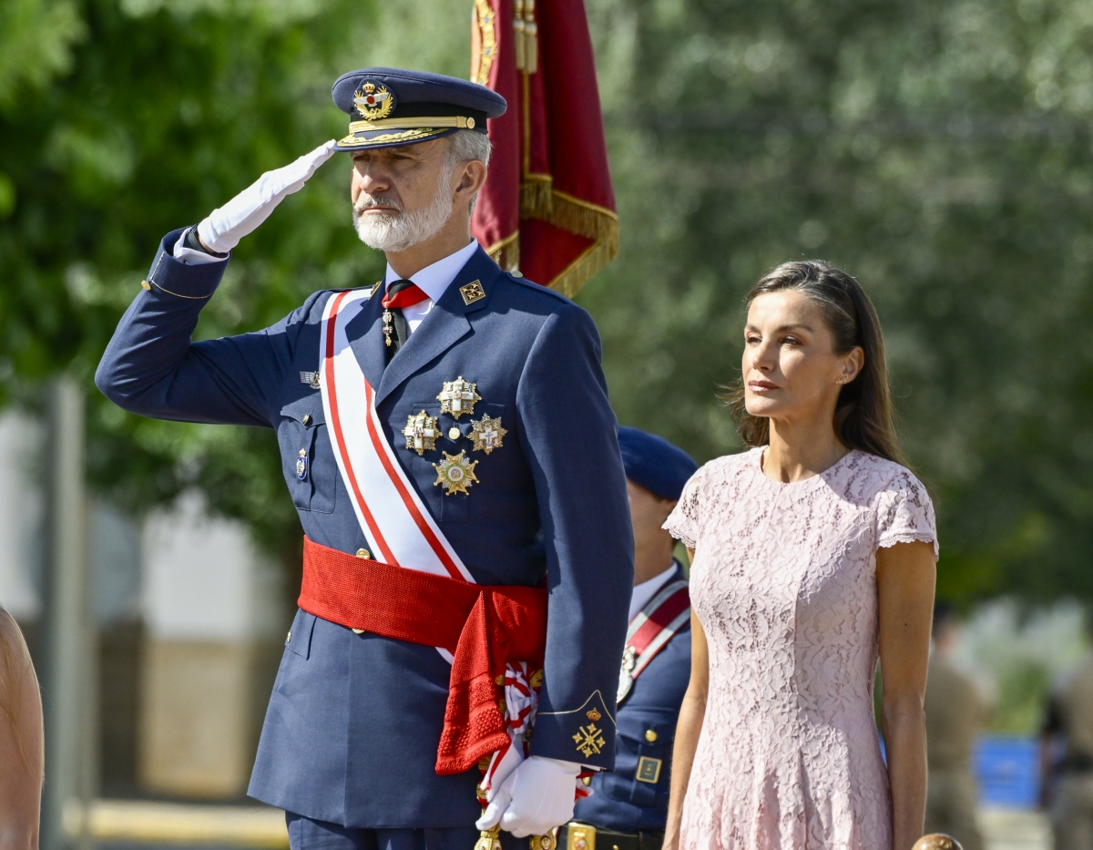  - Foto: KIKO ASUNCIÓN / EUROPA PRESS