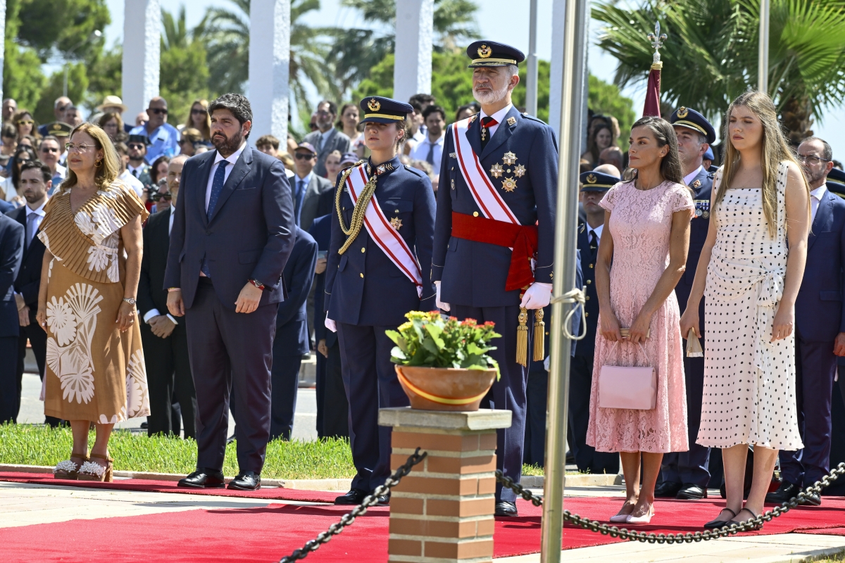  - Foto: KIKO ASUNCIÓN / EUROPA PRESS