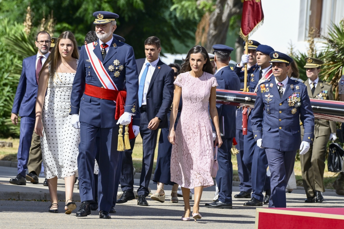  - Foto: KIKO ASUNCIÓN / EUROPA PRESS