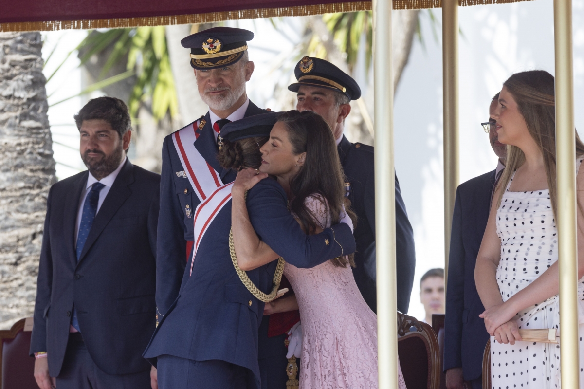  - Foto: EFE / MARCIAL GUILLÉN
