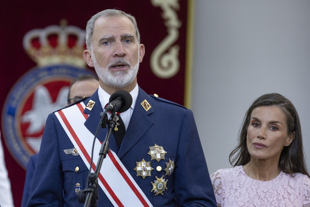  - Foto: EFE / MARCIAL GUILLÉN