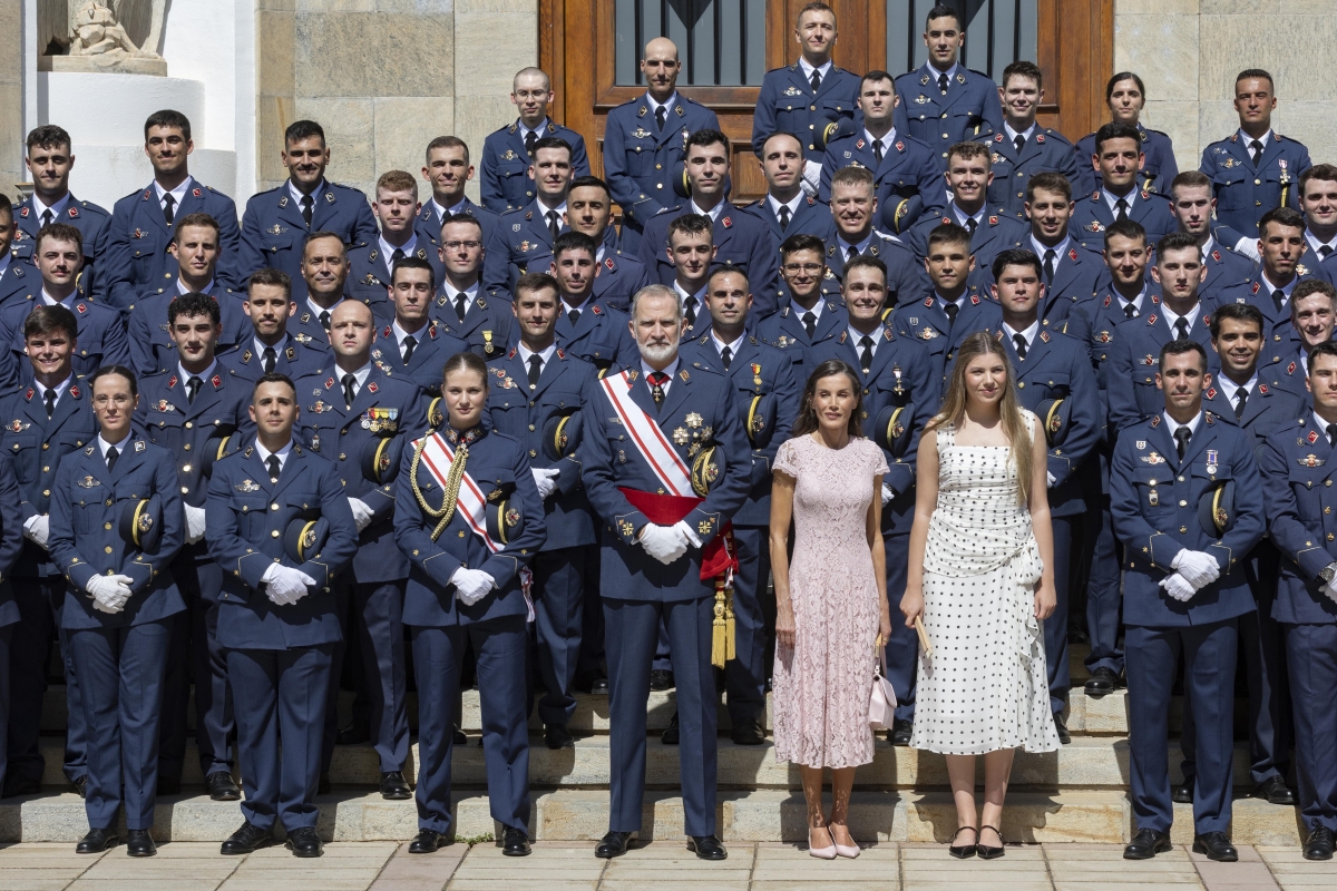  - Foto: EFE / MARCIAL GUILLÉN