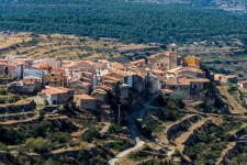 El Consell aporta un millón ante la despoblación en Castellón y prevé aumentar la partida este 2026