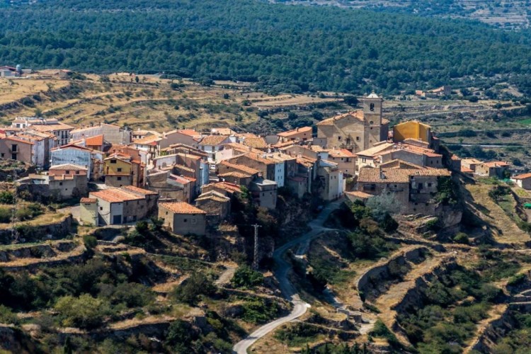 El Consell aporta un millón ante la despoblación en Castellón y prevé aumentar la partida este 2026