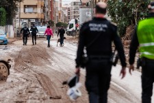 El PP amplía la Ley de Policías Locales: regula la movilización de agentes en emergencias de nivel 1 y 2