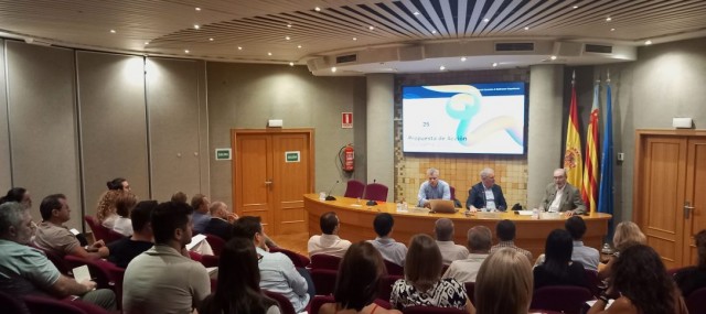 Cevisama destinará un millón de euros para atraer compradores con la mira en EEUU y España