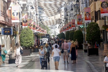La Mar de Músicas refuerza su papel como motor de Cartagena con más conciertos y una apuesta por la gastronomía