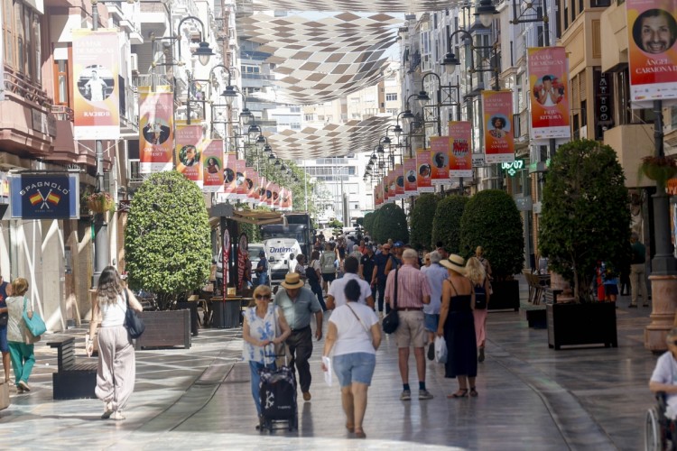 La Mar de Músicas refuerza su papel como motor de Cartagena con más conciertos y una apuesta por la gastronomía