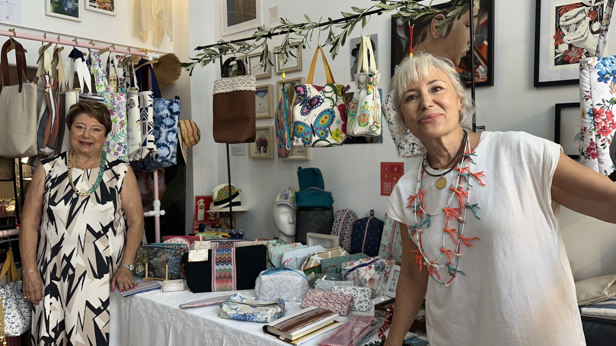  - Imágenes cedidas por Ruzafa creativa