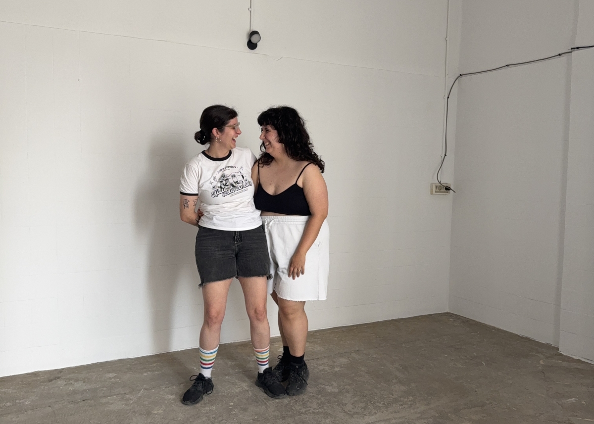  - Imágenes cedidas por Mistral