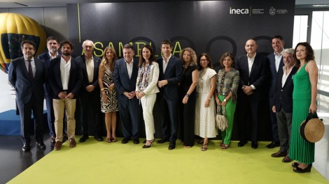 Asamblea anual de Ineca 2026, en Elche, en imágenes