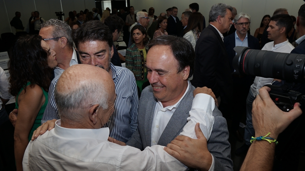  - Foto: MIGUEL ÁNGEL VALERO