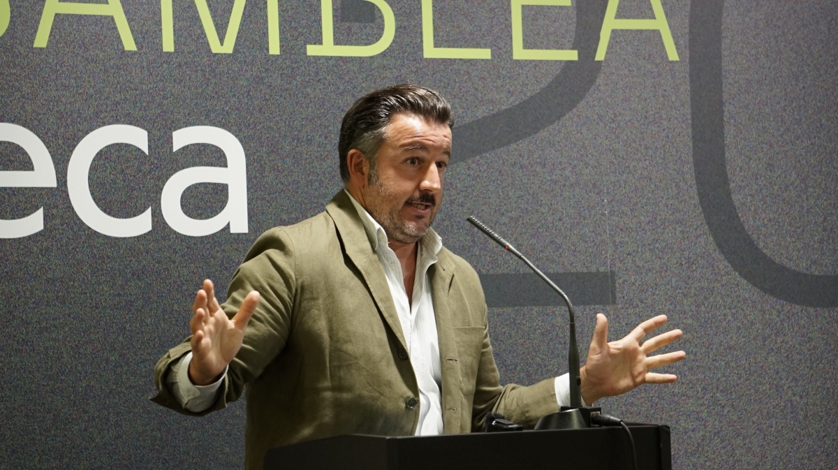  - Foto: MIGUEL ÁNGEL VALERO