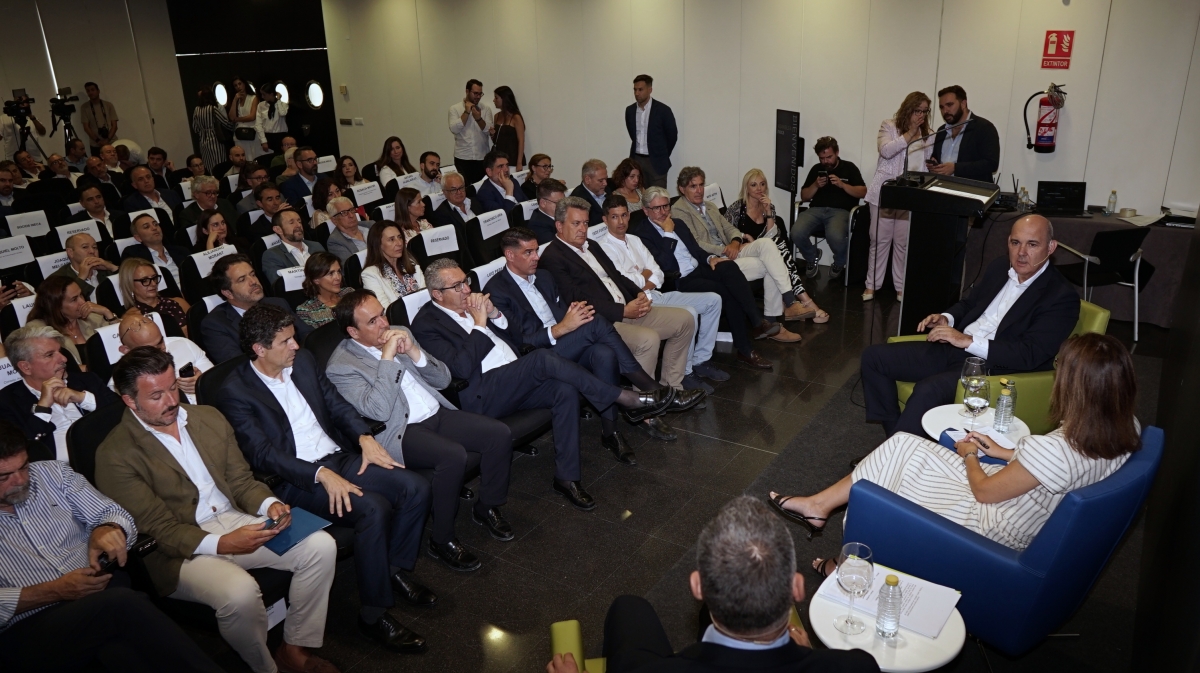  - Foto: MIGUEL ÁNGEL VALERO