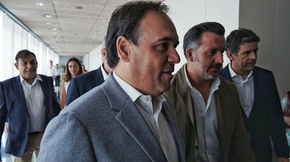  - Foto: MIGUEL ÁNGEL VALERO