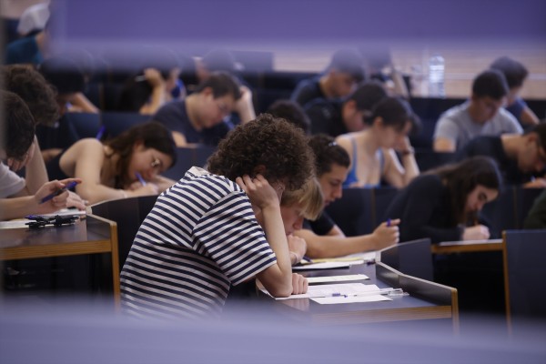 El doble grado en Matemáticas e Ingeniería Informática de la UPV, la nota de acceso más alta en la Comunitat