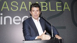 Ineca busca voz común para Alicante, crecer, riqueza y el salto a territorio competitivo en Europa
