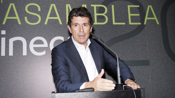 Ineca busca voz común para Alicante, crecer, riqueza y el salto a territorio competitivo en Europa