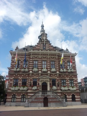 Tornar a Kerkrade