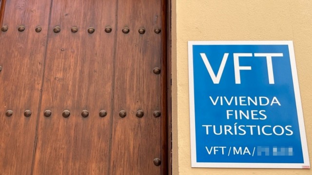 Los alojamientos turísticos de la Región de Murcia registran un 16,2% más de pernoctaciones en 2025