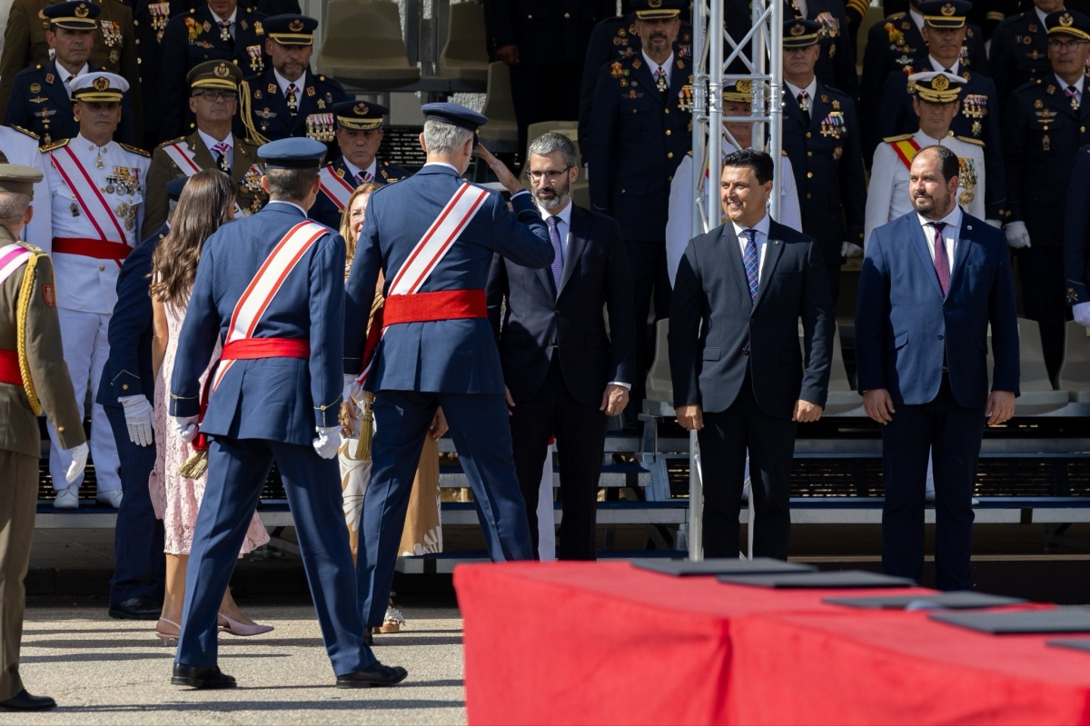  - Foto: DELEGACIÓN