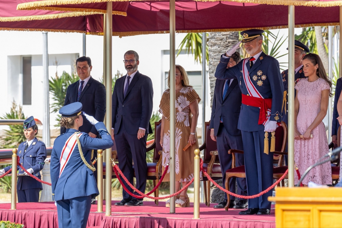  - Foto: DELEGACIÓN
