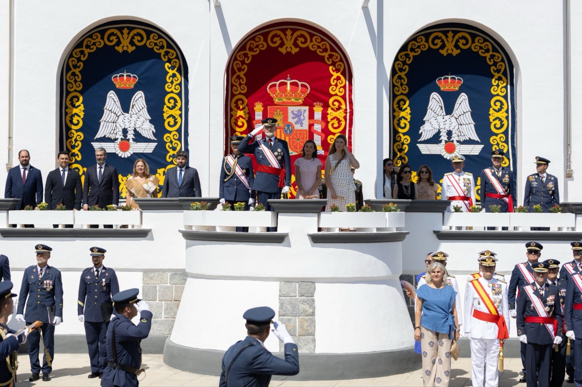  - Foto: DELEGACIÓN