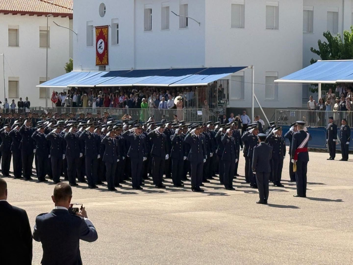  - Foto: AYUNTAMIENTO DE SAN JAVIER