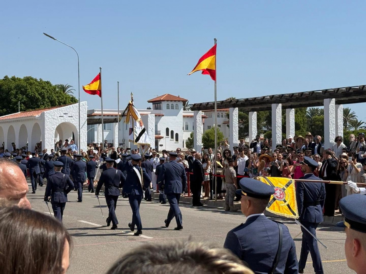  - Foto: AYUNTAMIENTO DE SAN JAVIER