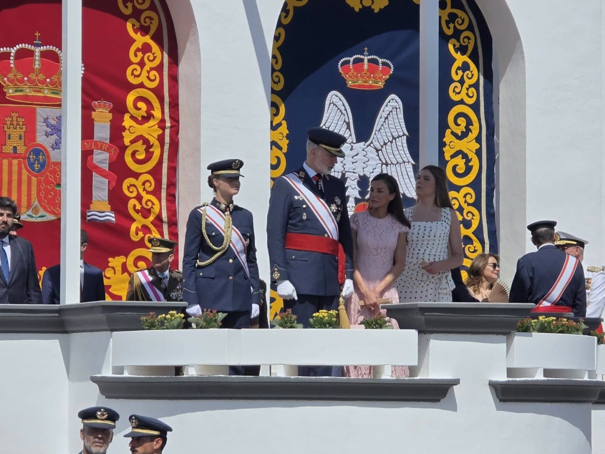  - Foto: AYUNTAMIENTO DE SAN JAVIER