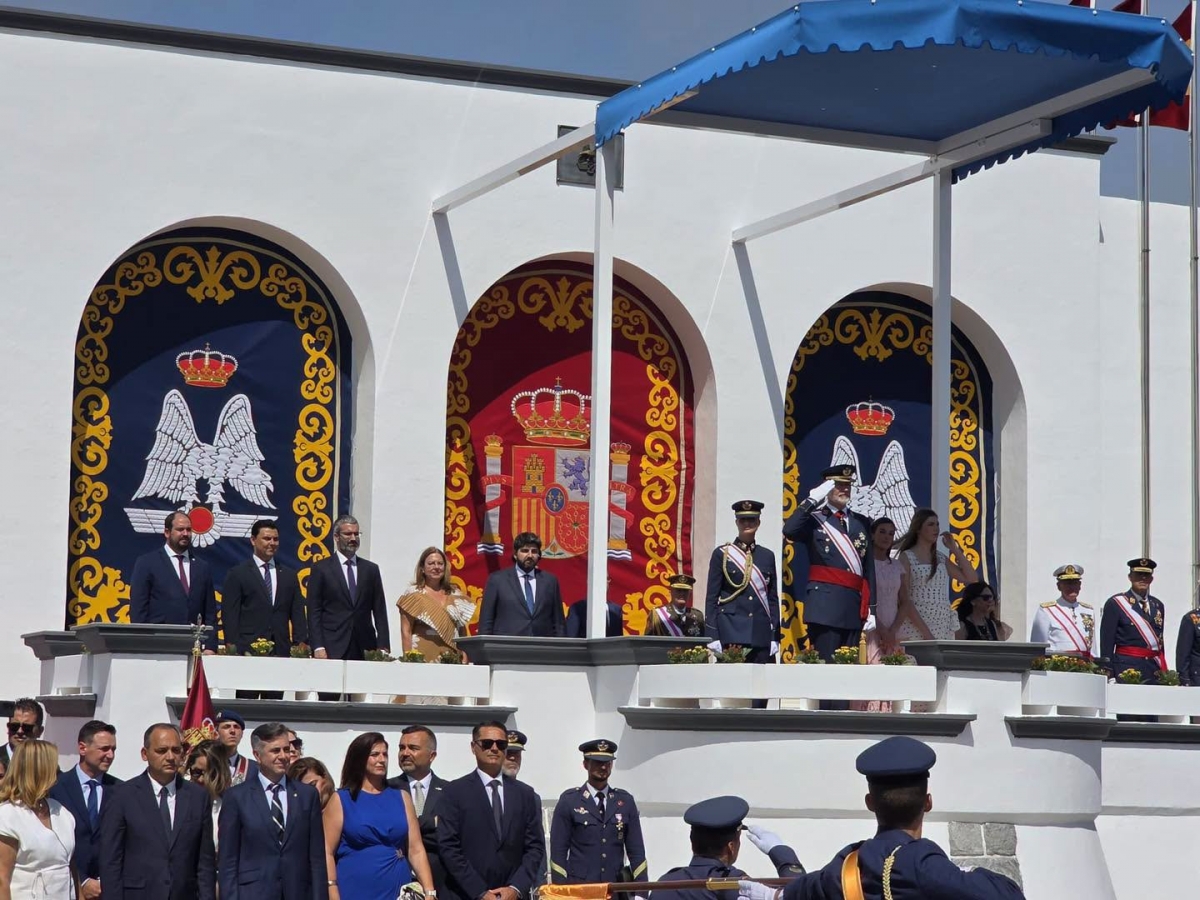  - Foto: AYUNTAMIENTO DE SAN JAVIER