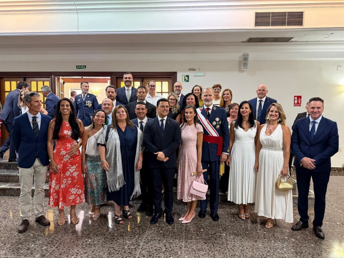  - Foto: AYUNTAMIENTO DE SAN JAVIER
