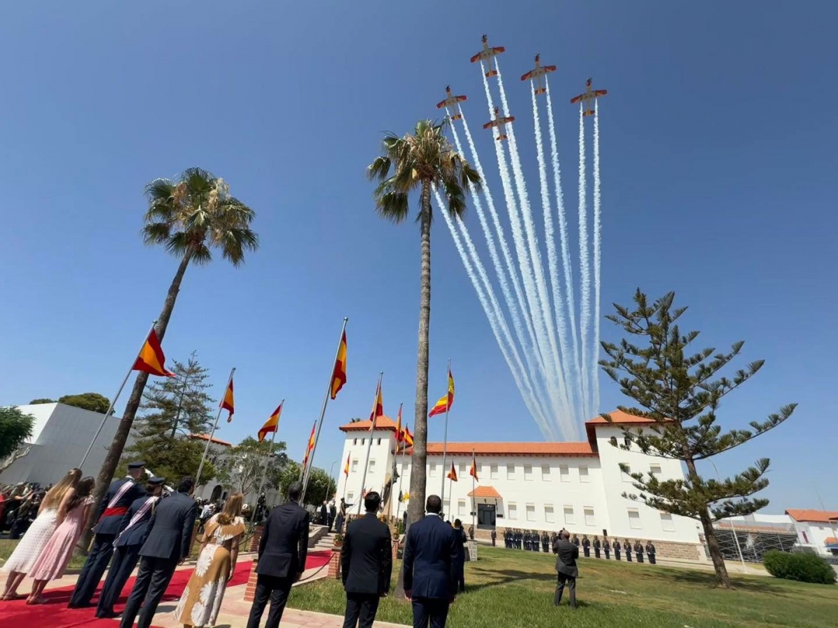  - Foto: AYUNTAMIENTO DE SAN JAVIER