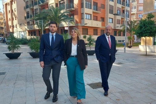 El PP celebra el archivo de la denuncia contra Ortega: 