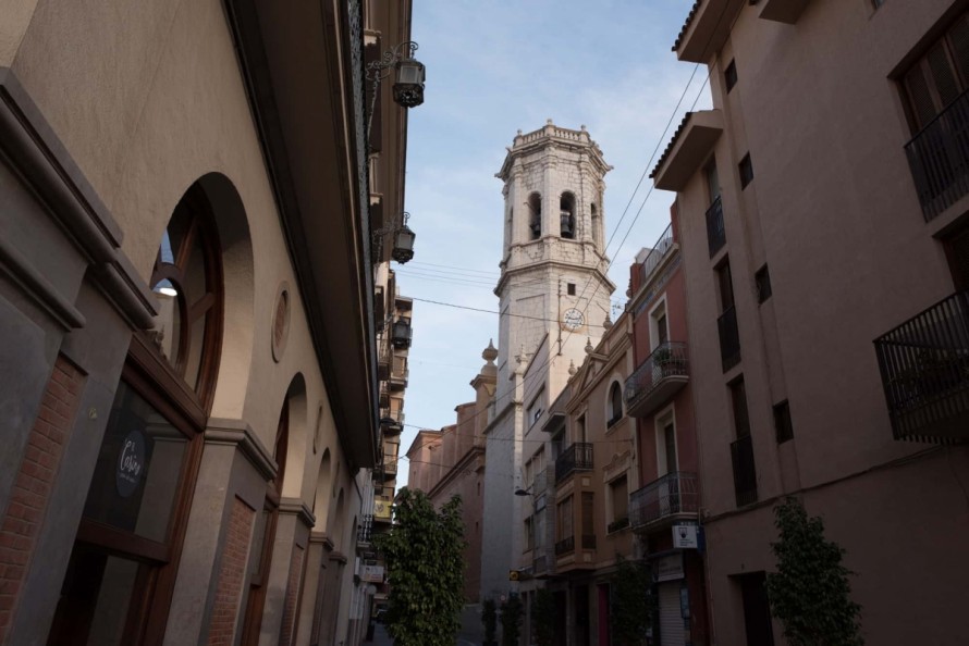 Vila-real cuelga el cartel de completo en los 'Vilabons' con un impacto de 270.000 euros en el comercio local