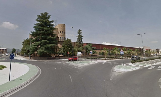 Ontinyent millorarà el polígon industrial El Pla amb ajuda de l’IVACE 