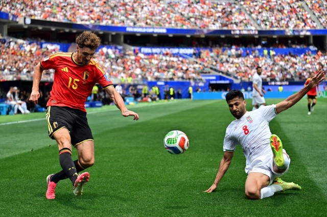 La eliminación de Bélgica da vía libre al fichaje de Meunier