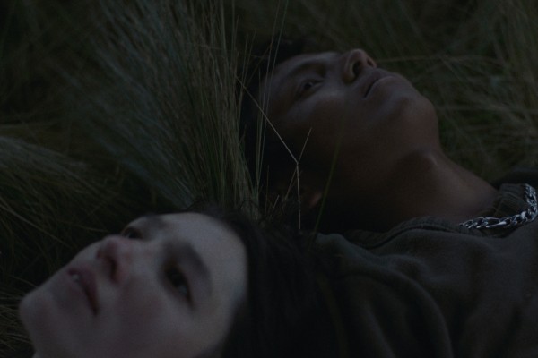 'Hiedra', de Ana Cristina Barragán, llega a La Mar de Cine
