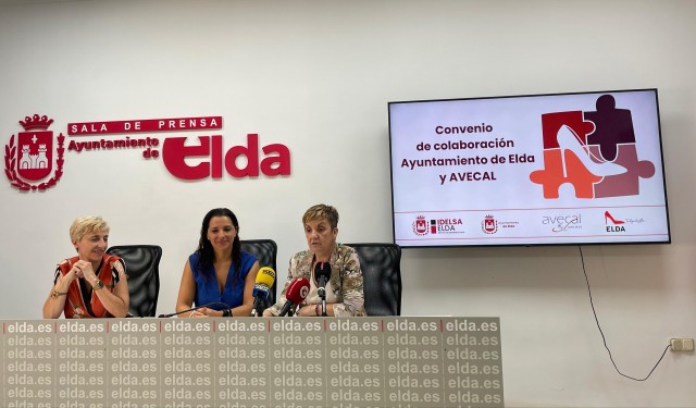 Avecal y Elda impulsan un 'hackathon' y una mesa de la FP Dual para atraer talento joven al calzado 