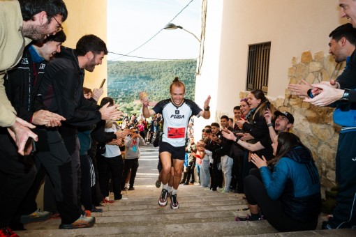 Penyagolosa Trails rinde homenaje a la primera MiM: las carreras tendrán lugar el 24 de abril de 2027
